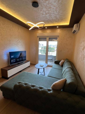 Nikki Lux Apartment